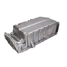 Baie de ulei aluminium VOLVO S40 II S80 II V50 V70 III FORD C-MAX FOCUS C-MAX FOCUS II GALAXY II KUGA I MONDEO IV S-MAX 2.0D 10.03-12.15 BLIC 0216-00-2533473P