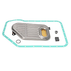 Set piese, schimb de ulei cutie de viteze automata Automatic gearbox hydraulic filter gasket no oil ZF 5 HP 19FL/FLA ZF 1060.298.073