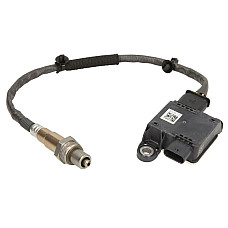 Senzor particule temperatura evacuare HYUNDAI ELANTRA VI I30 1.6D 02.16- BOSCH 0 281 006 810