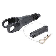 Sa autotractor, tractare Tow hitch DAF CZM CZM112272