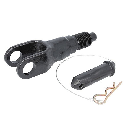 Sa autotractor, tractare Tow hitch DAF CZM CZM112272