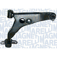 Brat, suspensie roata Bratul axei anterioare a puntii dorite Dreapta inferior fata 18 mm MITSUBISHI CARISMA SPACE STAR 1.3-2.0 07.95-06.06 MAGNETI MARELLI 301181382700
