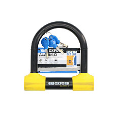 Protectie impotriva furtului Anti theft protection OXFORD LK220