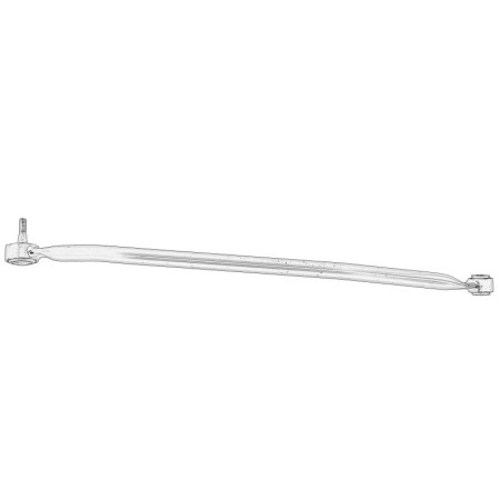 Bara directie Tie rod with end rear R for vehicles with 4 control RENAULT ESPACE V TALISMAN 1.3-2.0D 06.15- OE RENAULT 55 12 101 88R