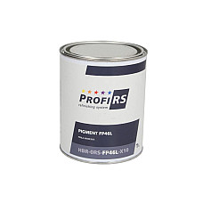 Vopsele Vopsea baza perla albastru 1l tip de pulverizare: pistol PROFIRS 0RS-FP46L-X10