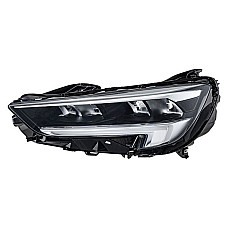 Far Headlamp L LED OPEL INSIGNIA B 01.20- HELLA 1EX354 882-011
