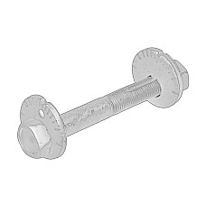 Surub fixare, brat suspensie NISSAN SURUB OE NISSAN 54580-7S00BZ