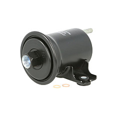 Filtru combustibil TOYOTA COROLLA 1.4/1.6 10.99-01.02 HERTH+BUSS JAKOPARTS J1332087