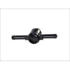 Ventil, filtru de combustibil Robinet filtru combustibil AUDI A3 A4 B5 A4 B6 A4 B7 A6 C5 SEAT AROSA CORDOBA IBIZA II INCA LEON TOLEDO II SKODA OCTAVIA I SUPERB I VW BORA BORA I 1.4D-2.8D 01.95-12.10 HANS PRIES HP108 643