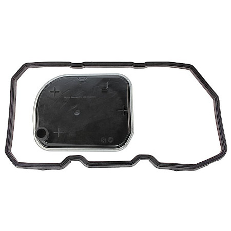 Set filtre hidraulice, cutie e vit.automata Gearbox hydraulic filter for transmission number 305061 to 05/2007 MERCEDES A W169 B SPORTS TOURER W245 1.5-2.0D 09.04-06.12 MEYLE 014 037 0004/S