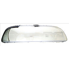 Lentila,far Sticla farului Dreapta indicator alb BMW 5 E39 09.00-06.03 TYC TYC 20-0009-LA-2