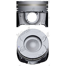 Piston 797 STD OPEL ASTRA J ASTRA J GTC ASTRA K INSIGNIA A INSIGNIA A COUNTRY INSIGNIA B INSIGNIA B GRAND SPORT MERIVA B MOKKA / MOKKA X ZAFIRA C 1.6D 02.13- NURAL 87-430300-00