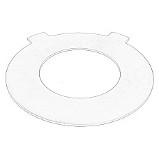 Cilindru strangere, placuta frana Spacer DEUTZ FAHR AGROCOMPACT 100/100 F/100 II/100 S/100 V/100 XF/100F PLUS/110/110 S/110 V/305 XE/306 XE/307 XE/310/315/320/320 F/320 P/320 S/320 V/330 V/355 F XE/356/358/358.4 CLUB/361/362/372 OE SDF 0.270.4351.0