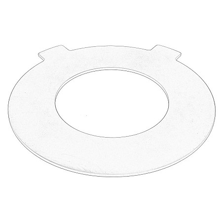 Cilindru strangere, placuta frana Spacer DEUTZ FAHR AGROCOMPACT 100/100 F/100 II/100 S/100 V/100 XF/100F PLUS/110/110 S/110 V/305 XE/306 XE/307 XE/310/315/320/320 F/320 P/320 S/320 V/330 V/355 F XE/356/358/358.4 CLUB/361/362/372 OE SDF 0.270.4351.0