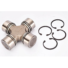 Articulatie, cardan AUGER cruce arbore 48x135mm IVECO CE ET ETR AUGER AUG65087