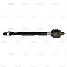 Articulatie axiala, cap de bara Tie rod with no end L/R length: 260/301mm HUMMER HUMMER H3 3.5/3.7/5.3 04.05- CTR CTRCR0129