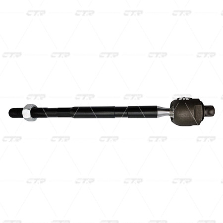 Articulatie axiala, cap de bara Tie rod with no end L/R length: 260/301mm HUMMER HUMMER H3 3.5/3.7/5.3 04.05- CTR CTRCR0129