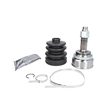 Set articulatie, planetara Articulatia arborelui cotit exterior Dreapta/Stanga 26z/27z/633mm ABS:48 LEXUS RX TOYOTA CAMRY PREVIA II 2.0D/2.4/3.0 02.00-12.08 SPIDAN 0.025227