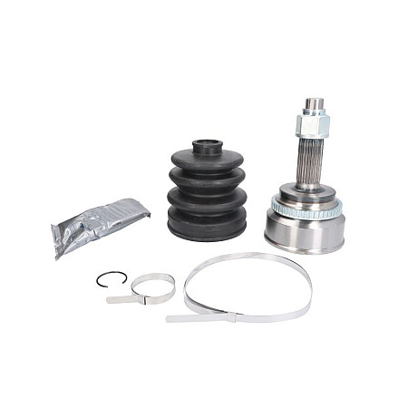 Set articulatie, planetara Articulatia arborelui cotit exterior Dreapta/Stanga 26z/27z/633mm ABS:48 LEXUS RX TOYOTA CAMRY PREVIA II 2.0D/2.4/3.0 02.00-12.08 SPIDAN 0.025227