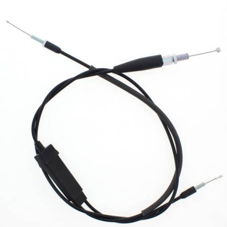 Cablu acceleratie Accelerator cable POLARIS BIG BOSS SPORT SPORTSMAN TRAIL BOSS XPLORER 350/400 1990-2005 ALL BALLS 45-1161