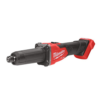 Polizoare Grinder straight power supply: battery-powered tool holder: 60mm packaging: Suitcase MILWAUKEE 4933480953