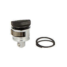 &quot;Cheie cu clichet Manson de cauciuc 1/4&quot;&quot; index clichet: 2130GQ 2130NQ&quot; HANS 2130QSP