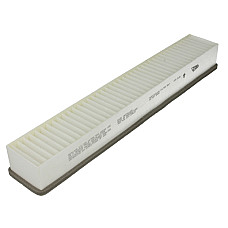 Filtru, aer habitaclu EN Cabin filter B/D WIX FILTERS 2160045WIX