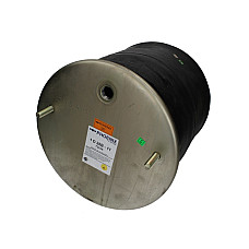 Burduf, suspensie pneumatica Supa de suspensie pneumatica spate R 35mm baza de plastic SAF SCANIA SAF PU VU XU PHOENIX 1 D 28 B-11