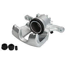 Etrier frana Etrier de frana cu disc Fata Dreapta OPEL VIVARO B RENAULT TRAFIC III 1.6D/2.0D 05.14- BUDWEG 345083