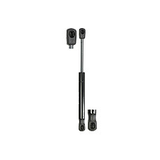 Amortizor capota Arcul cu gaz capota motor Dreapta/Stanga lungime maxima: 259mm sUV:61mm PORSCHE 911 CUPE 10.01-08.04 STABILUS STA387437