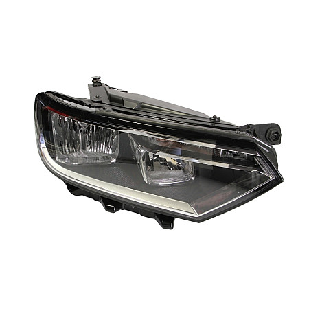 Far Lampa frontala Stanga halogen H7/H9 electric fara motoras VW PASSAT ALLTRACK B8 PASSAT B8 VALEO VAL046622
