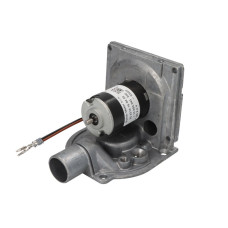 Ventilator, habitaclu EN Parking heating air blower EBERSPACHER D5W D5WZ 12V EBERSPACHER HEATING 25 2219 99 16 00