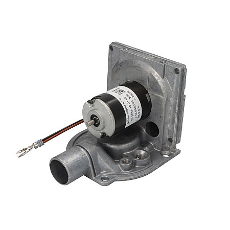 Ventilator, habitaclu EN Parking heating air blower EBERSPACHER D5W D5WZ 12V EBERSPACHER HEATING 25 2219 99 16 00