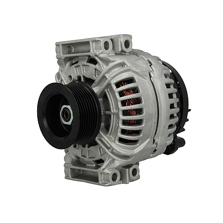 Alternator 28V 110A MERCEDES LK/LN2 SCANIA 4 PGRT VW VOLKSBUS 4.08TCE-OM366.931 02.87- PRESTOLITE ELECTRIC PE 860805