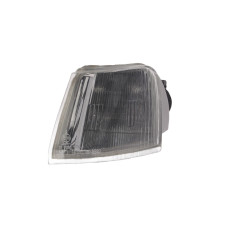 Semnalizator Lampa semnalizare fata Stanga transparent PY21W potriveste CITROEN XANTIA 16 30 0393 0403 0393 0198 TYC 18 3582 05 2