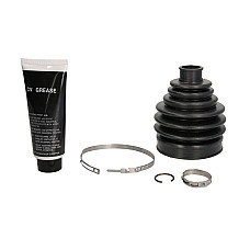 Burduf cauciuc, articulatie planetara Joint guard sleeve front/outside/rear KAWASAKI KRF 750 2009-2013 ALL BALLS AB6-BT-180A