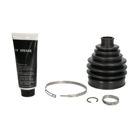 Burduf cauciuc, articulatie planetara Joint guard sleeve front/outside/rear KAWASAKI KRF 750 2009-2013 ALL BALLS AB6-BT-180A