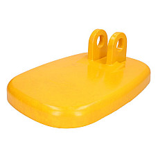 Suport,bara stabilizatoare Element de montare stabilizator JCB 3CX 4CX ANAC MAKINA 123-06022-AN