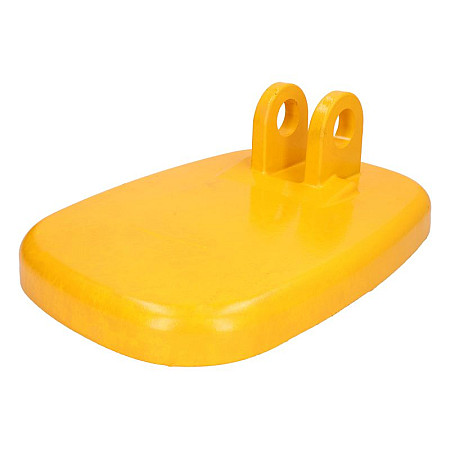 Suport,bara stabilizatoare Element de montare stabilizator JCB 3CX 4CX ANAC MAKINA 123-06022-AN