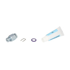 Cap de cuplare Montare TEKALAN drept M14x15 metal cantitate: 1buc PNEUMATICS PN-ME100