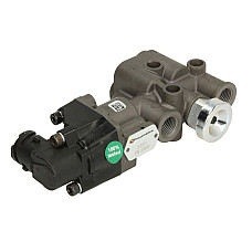 Supapa perna aer Supapa de reglare a inaltimii SCHMITZ PNEUMATICS PN-10949