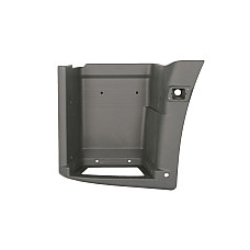 Podea Scara cabinei caseta pas Stanga potriveste IVECO EUROTECH MP 0192 COVIND 440 941