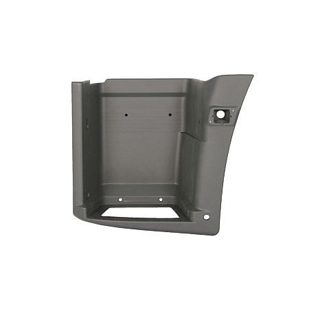Podea Scara cabinei caseta pas Stanga potriveste IVECO EUROTECH MP 0192 COVIND 440 941