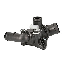 Termostat,lichid racire Termostat sistem racire 87C in carcasa MERCEDES A W169 B SPORTS TOURER W245 2.0 03.05-06.12 VERNET TH7318.87J