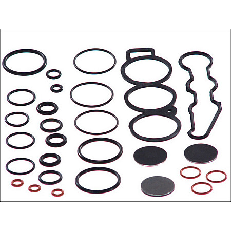 Set reparatie, servofrana Set de reparatii a sistemului de frine cu aer 472 900 055 x 472 900 056 x 472 900 058 x 472 900 063 x 472 900 065 x ECAS WABCO WACH-MOT WT/WSK.31.3/1