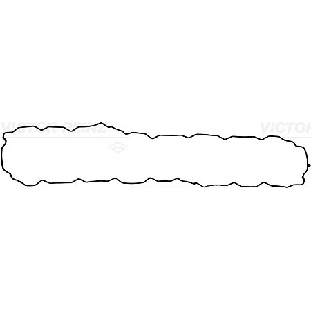 Garnitura pompa ulei Oil sump gasket BELL B25D B30D LIEBHERR LTM1030/2 MERCEDES 1023 1023 L 1023 AK 1023 K 1223 1223 L 1223 K 1225 AF 1225 F 1228 1228 L 1323 1323 L 1323 AK 1323 K 1323 KO REINZ 71-36157-00