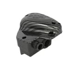 Filtru aer Powietrza Kompletny Carbon Peugeot Speedfight 50 2T INPARTS IP000550