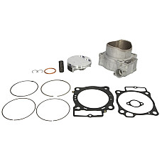 Cilindru motor Cilindru assy 480 4T Big-Bore with gaskets with piston HONDA CRF 450 2019-2020 CYLINDER WORKS 11010-K02