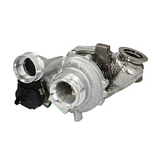 Turbocompresor Turbocharger New MERCEDES SPRINTER 35-T B907 B910 V W447 2.0D 03.19- GARRETT 873798-5003S