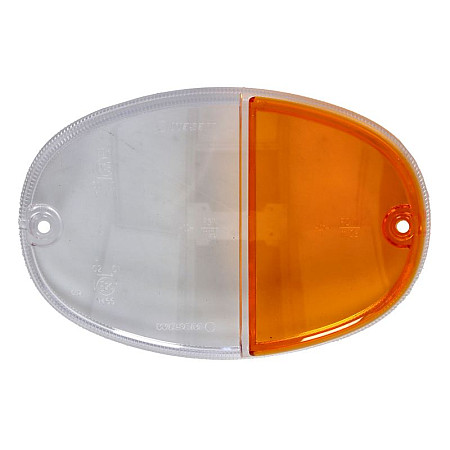 Dispersor, semnalizator Elemente de faruri WESEM A.41020.02